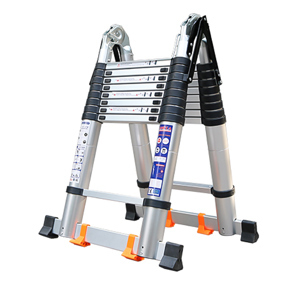 Thang nhôm rút đôi Ameca AMI-P500N