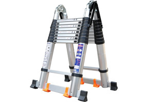 Thang nhôm rút đôi Ameca AMI-P560N