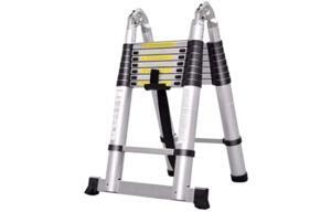 Thang nhôm rút đôi Ameca AMI-P560N