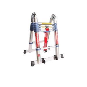 Thang nhôm rút đôi chữ A Oshima TA-50 - 5 mét