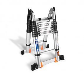 Thang nhôm rút đôi Hakawa HK-256 (HK256)