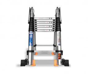 Thang nhôm rút đôi Hakawa HK-238 (HK238)