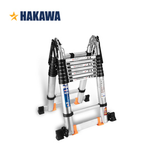 Thang nhôm rút đôi Hakawa HK-250 (HK250)