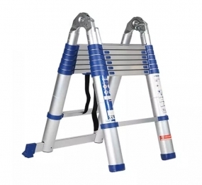 Thang nhôm rút đôi Nakata TYB-638