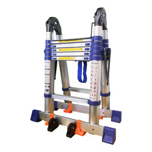 Thang nhôm rút đôi Nakata TYB-636