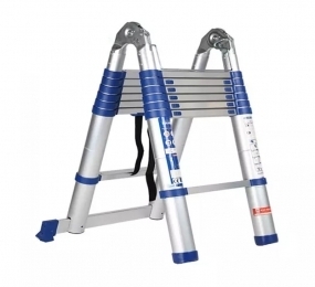 Thang nhôm rút đôi Nakata TYB-636