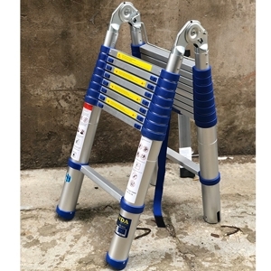 Thang nhôm rút đôi Nikawa NK-56AI