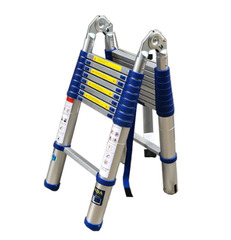 Thang nhôm rút đôi Nikawa NK-56AI