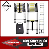 Thang Nhôm Rút Đơn (2.6M, 3.2M, 3.8M, 4.1M, 4.4M) [HÀNG NỘI ĐỊA]