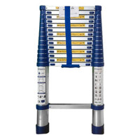 Thang nhôm rút đơn 5m Nakata TYB615