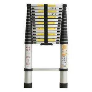 Thang nhôm rút đơn Ameca AMD-440  - 4.4m