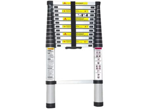 Thang nhôm rút đơn DIY TL-I-44