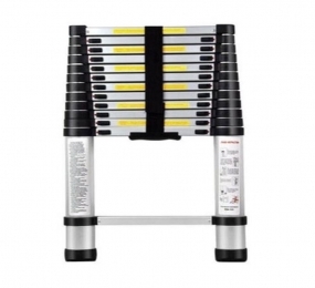 Thang nhôm rút đơn Nakata TY-615