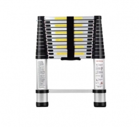 Thang nhôm rút đơn Nakata TY-612