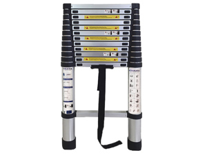 Thang nhôm rút đơn Nakata TY-615