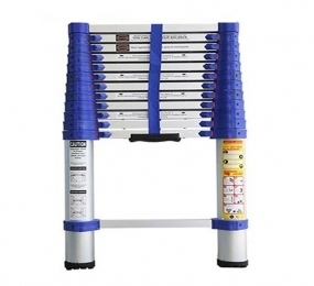 Thang nhôm rút đơn Nakata TYB-613