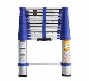 Thang nhôm rút đơn Nakata TYB-615