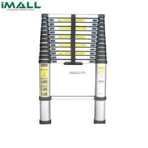 Thang nhôm rút đơn Nikita NK44 (NKT-R44)