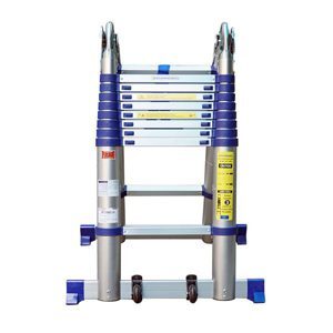 Thang nhôm rút gọn Advindeq ADT709B