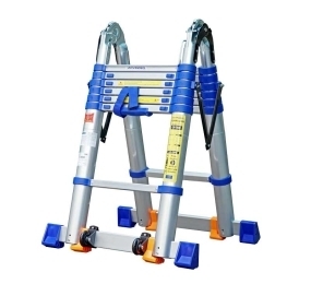 Thang nhôm rút gọn Advindeq ADT707BN