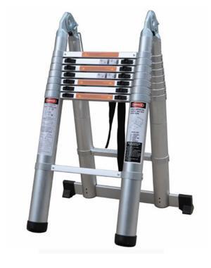 Thang nhôm rút gọn AI SALVO ZT-T28 (5.0M)