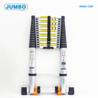 Thang nhôm rút gọn cao cấp Jumbo C520