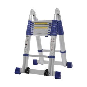 Thang nhôm rút gọn (chữ A) Advindeq ADT708B