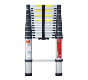 Thang nhôm rút gọn đơn FujiHome TLI440