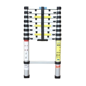 Thang nhôm rút gọn đơn Sumo ADT308B - 2.6m