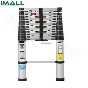 Thang nhôm rút gọn Hakachi HT-500CP