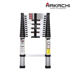 Thang nhôm rút gọn Hakachi HT-410