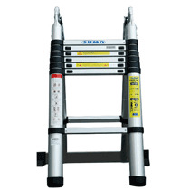 Thang nhôm rút gọn hình chữ A Sumo ADT806B