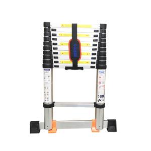 Thang nhôm rút gọn Kagami KT-32