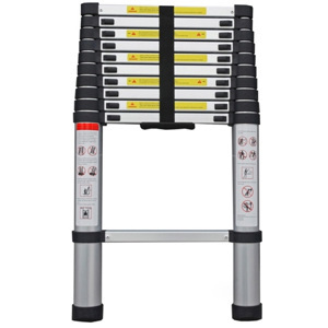 Thang nhôm rút gọn Ninda ND-32 - 3.2m