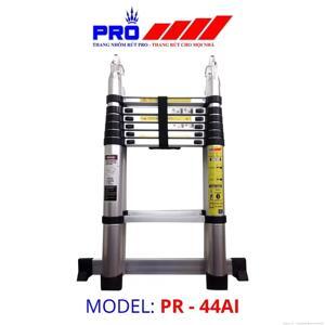 Thang nhôm rút gọn Pro PR-44