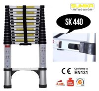 Thang nhôm rút gọn Sumika SK 440