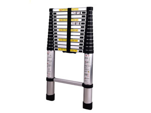 Thang nhôm rút gọn Sumika SK410