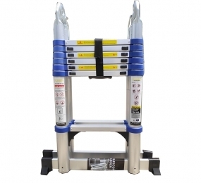 Thang nhôm rút gọn Sumika SKB440D