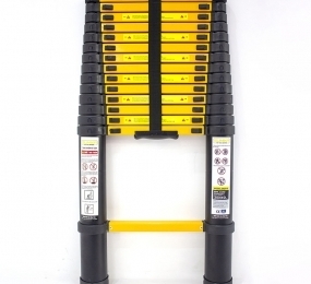 Thang nhôm rút gọn Sumika SKS440