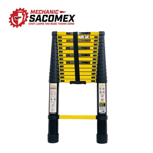 Thang nhôm rút gọn Sumika SKS440