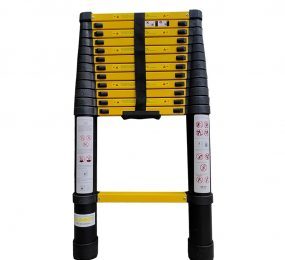 Thang nhôm rút gọn Sumika SKS410