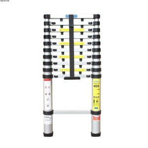 Thang nhôm rút gọn Sumo ADT312B - 3.8m