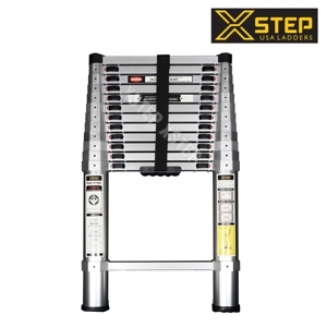 Thang nhôm rút gọn Xstep XT-380A - 3.8m