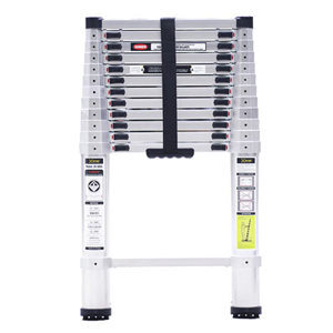 Thang nhôm rút gọn Xstep XT-380A - 3.8m