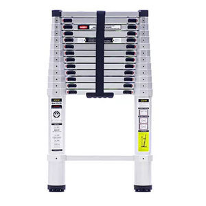 Thang nhôm rút gọn Xstep XT-410A - 4.1m