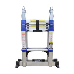 Thang nhôm rút gọn Sumika SKB380D