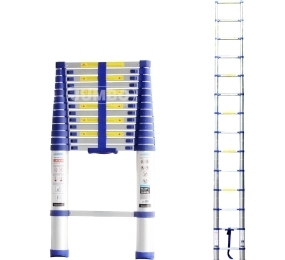 Thang nhôm rút Jumbo C520