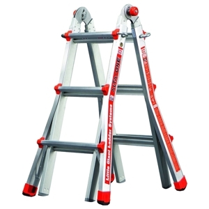 Thang nhôm rút Little Giant Alta one M13 (M-13)