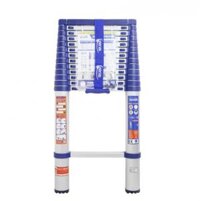 THANG NHÔM RÚT NIKAWA 5 M NK-50 TẠI UÔNG BÍ-QUẢNG NINH