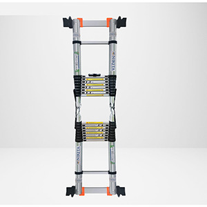 Thang nhôm rút Nikita AID50